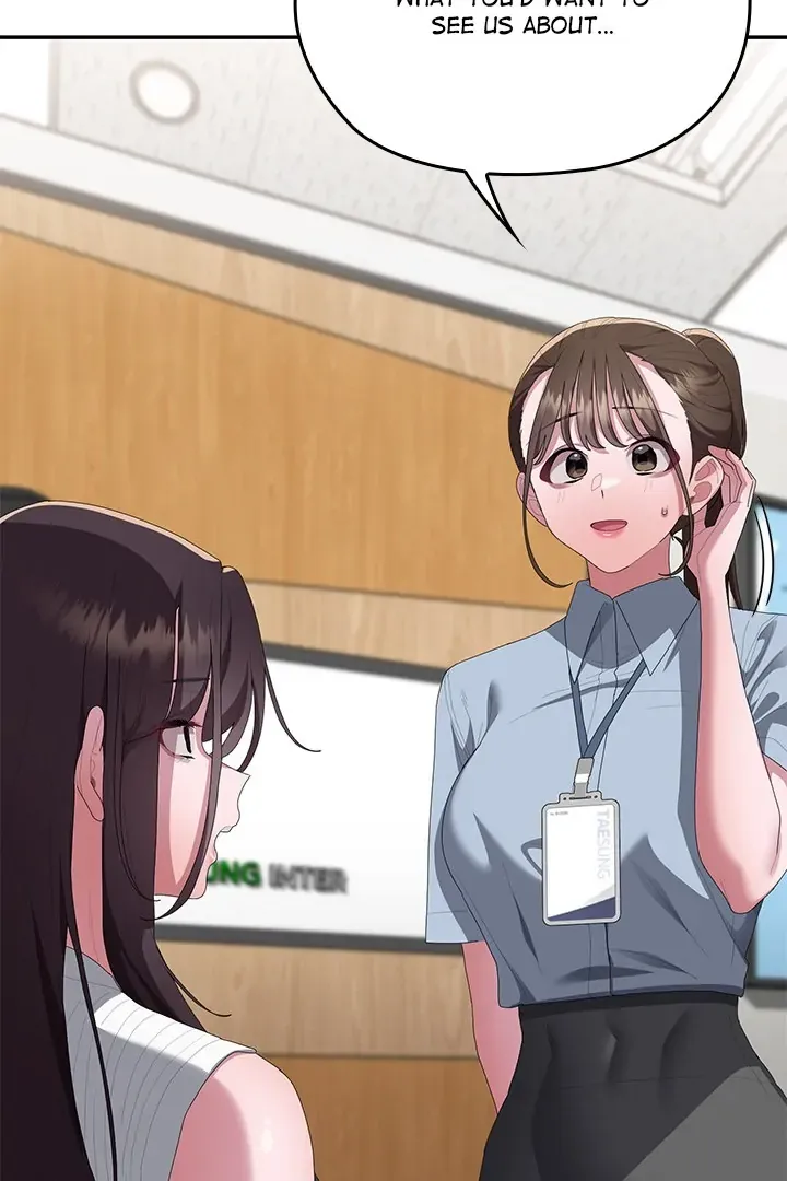 Read Troublesome Employee Warning chapter 78 image 41 on Lezhin
