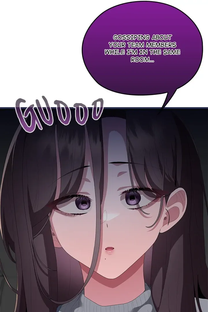 Read Troublesome Employee Warning chapter 78 image 50 on Lezhin