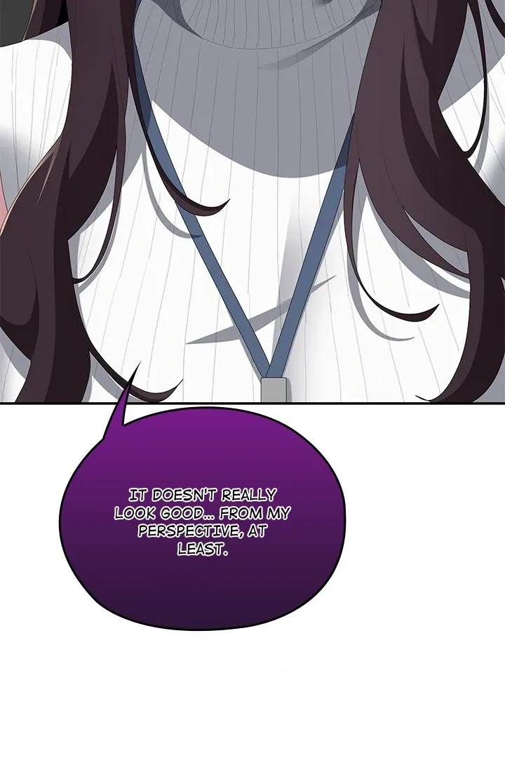 Read Troublesome Employee Warning chapter 78 image 51 on Lezhin