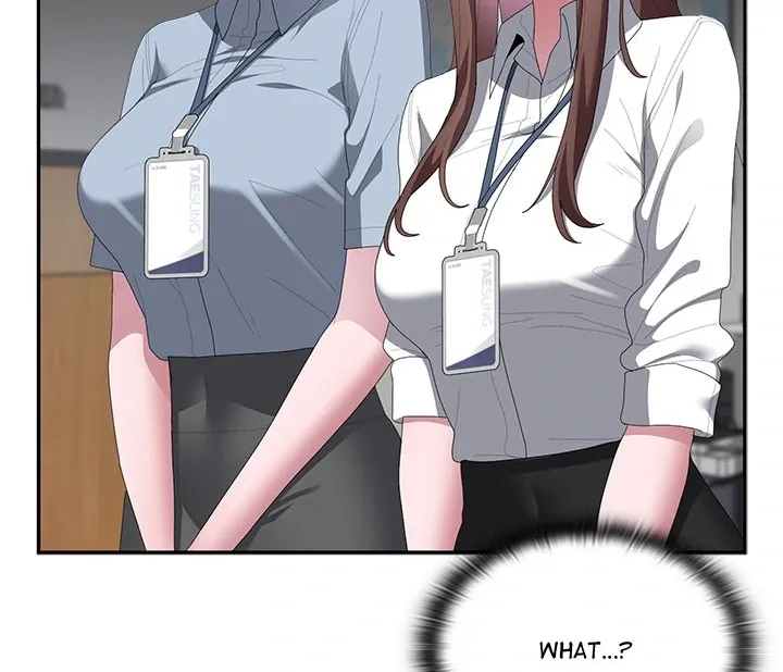 Read Troublesome Employee Warning chapter 78 image 53 on Lezhin