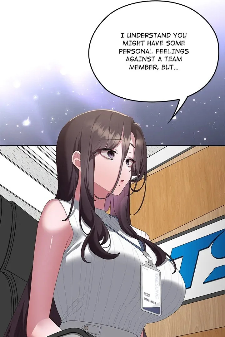 Read Troublesome Employee Warning chapter 78 image 55 on Lezhin