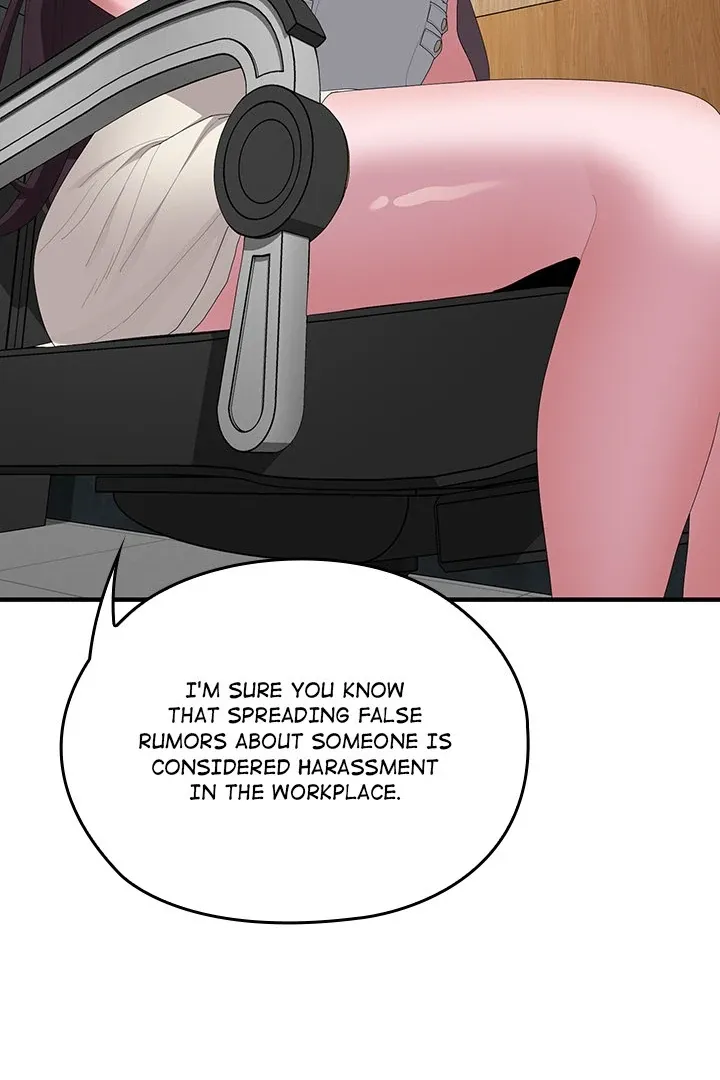 Read Troublesome Employee Warning chapter 78 image 56 on Lezhin