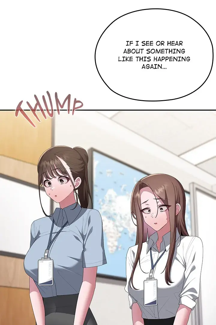 Read Troublesome Employee Warning chapter 78 image 57 on Lezhin