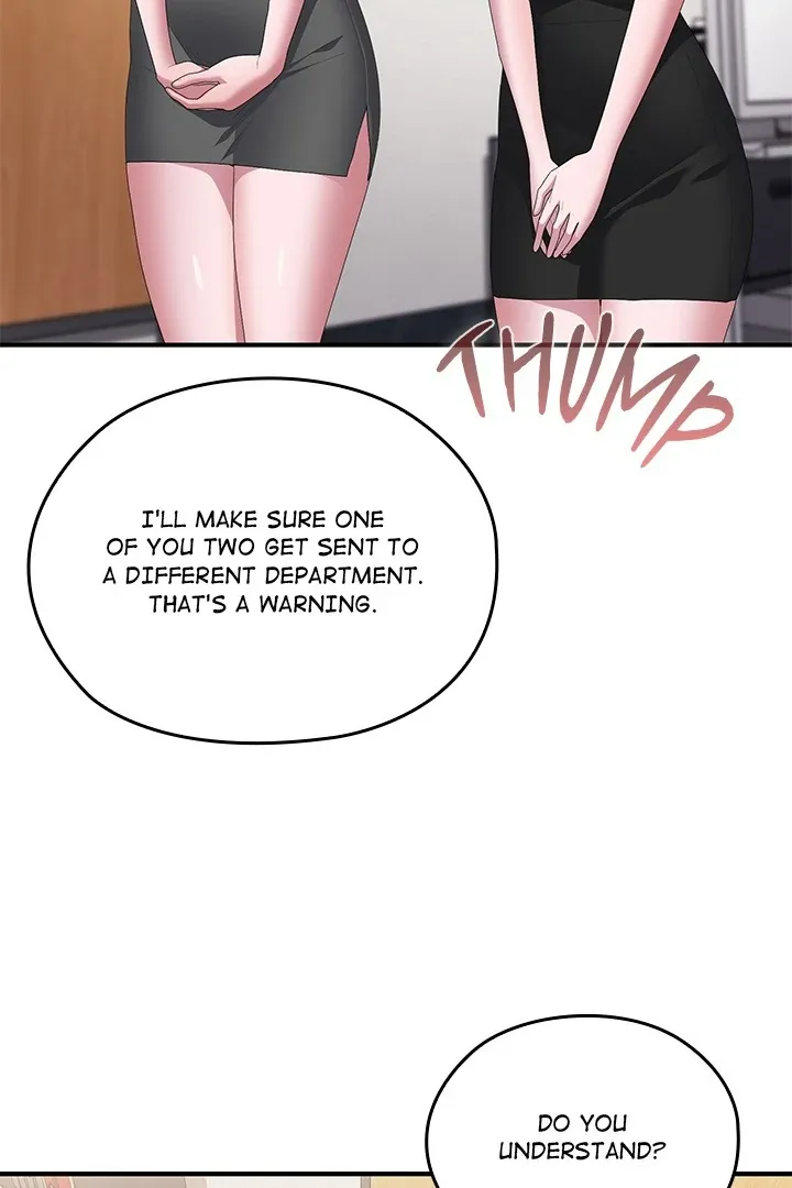 Read Troublesome Employee Warning chapter 78 image 58 on Lezhin