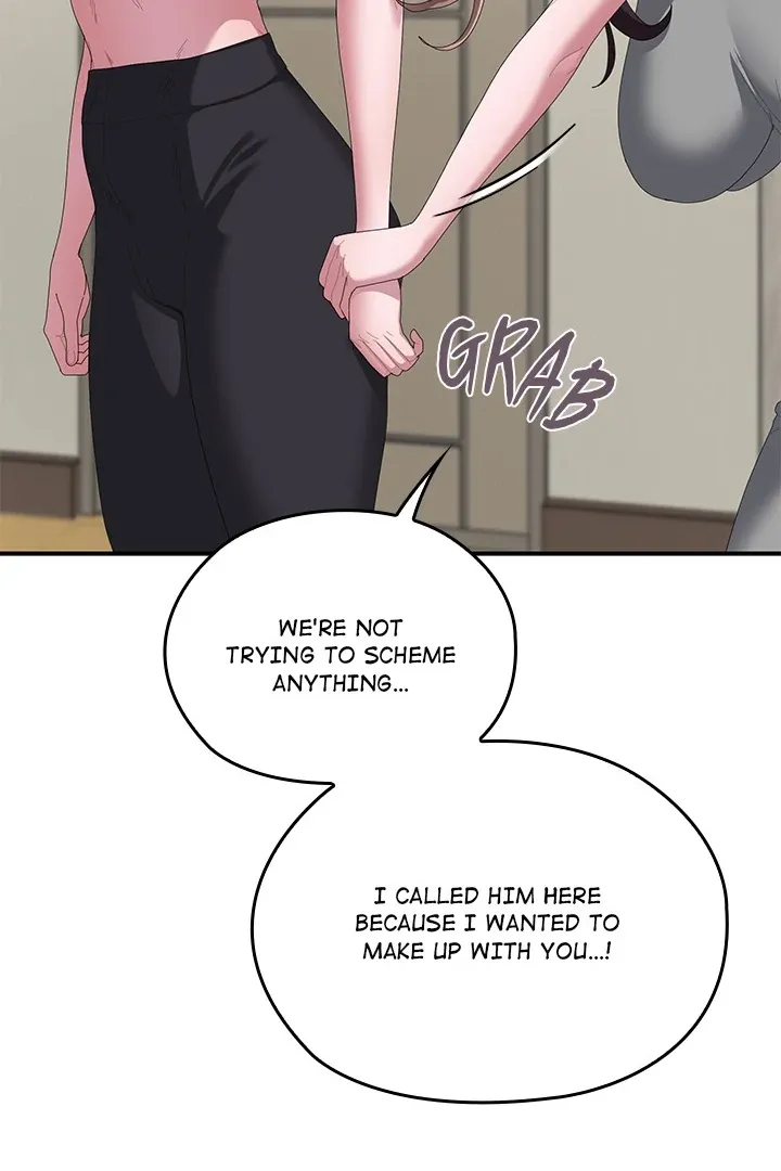 Read Troublesome Employee Warning chapter 78 image 6 on Lezhin