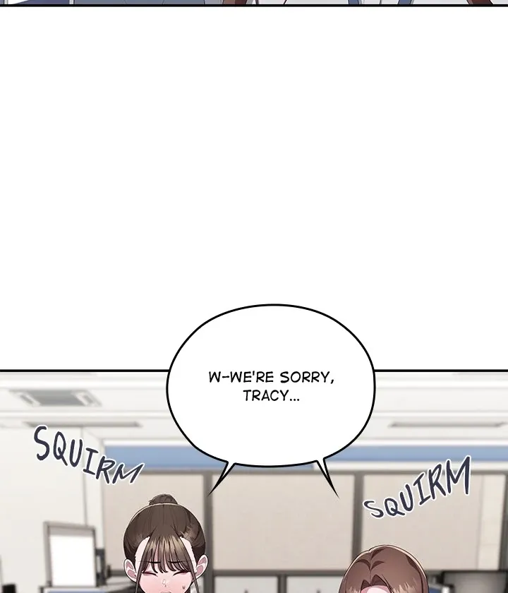 Read Troublesome Employee Warning chapter 78 image 65 on Lezhin