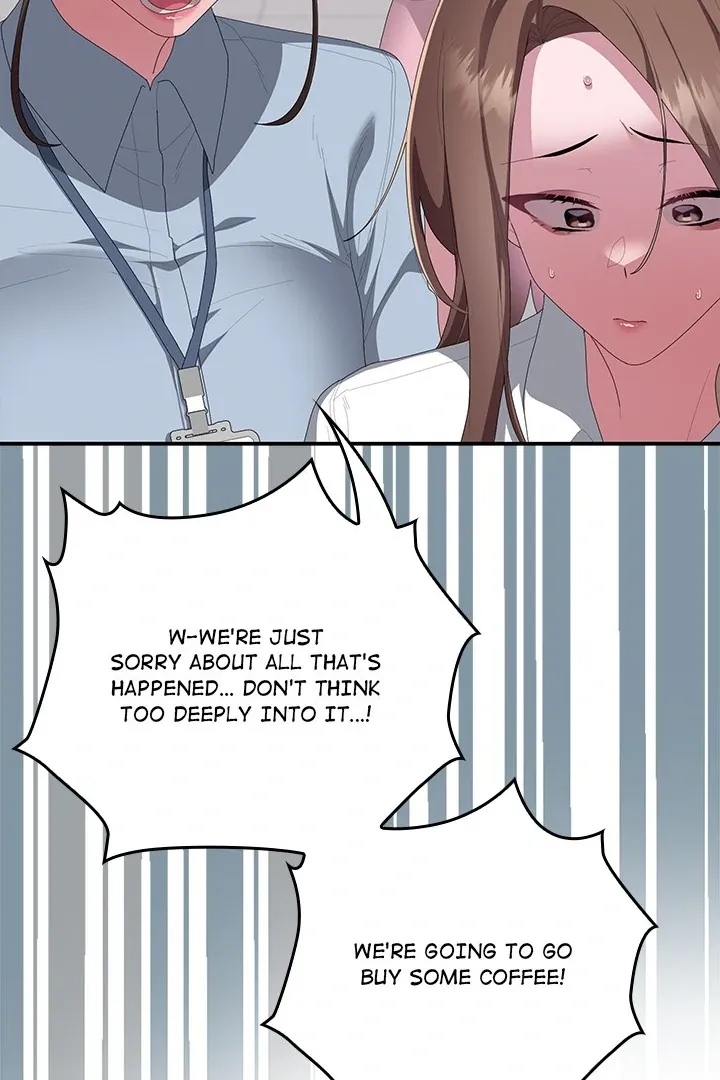 Read Troublesome Employee Warning chapter 78 image 68 on Lezhin