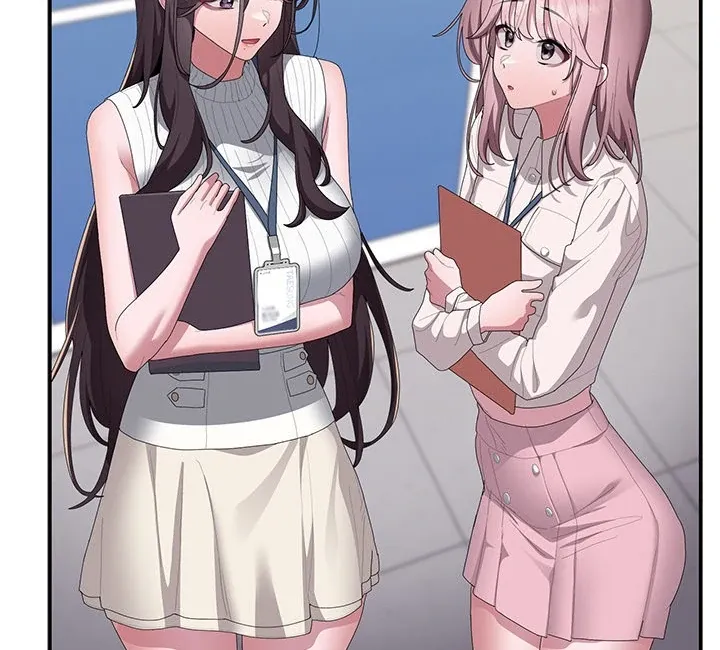 Read Troublesome Employee Warning chapter 78 image 70 on Lezhin