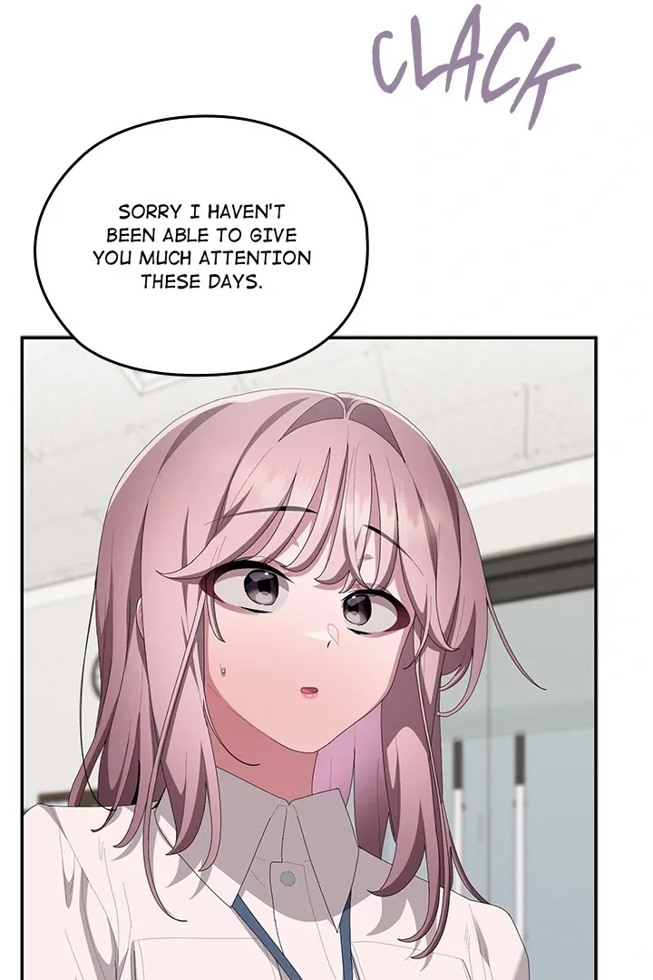 Read Troublesome Employee Warning chapter 78 image 72 on Lezhin