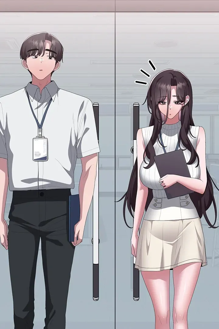 Read Troublesome Employee Warning chapter 78 image 77 on Lezhin
