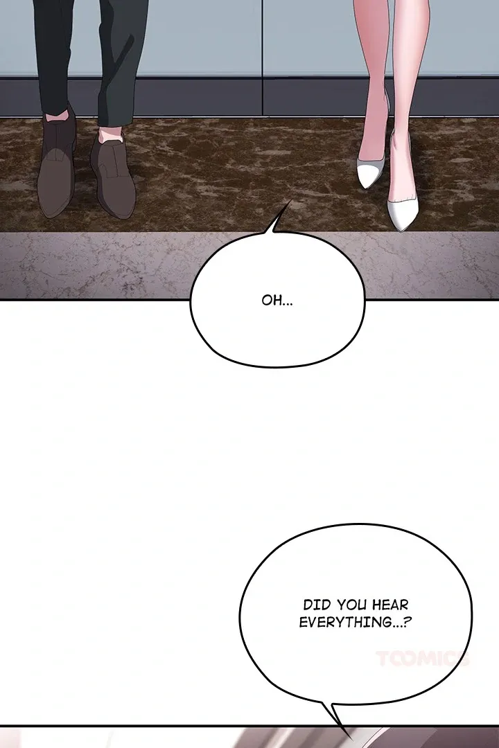 Read Troublesome Employee Warning chapter 78 image 78 on Lezhin