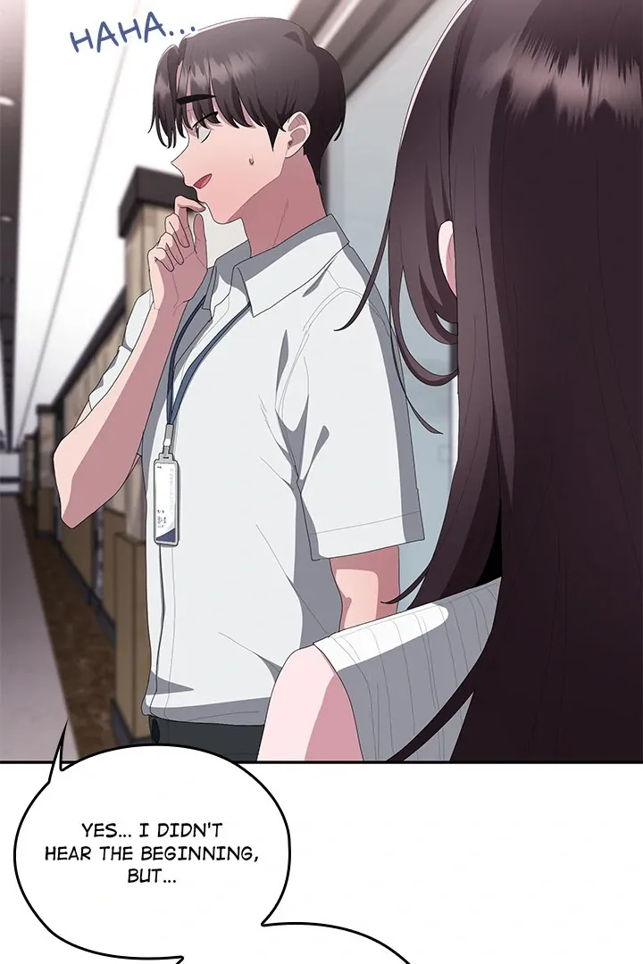 Read Troublesome Employee Warning chapter 78 image 79 on Lezhin