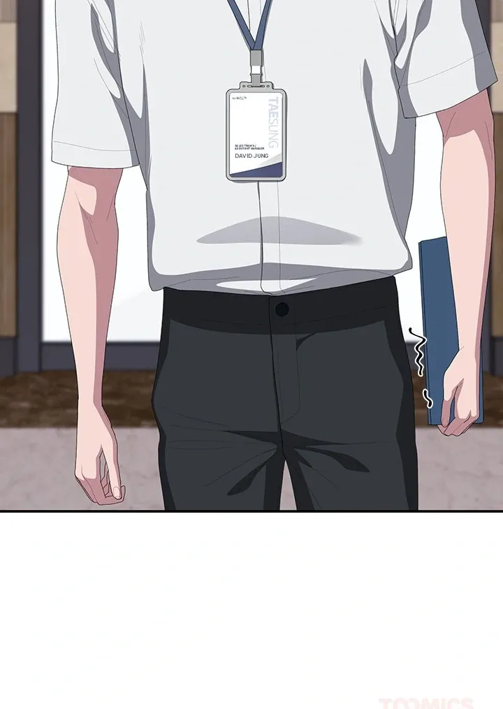 Read Troublesome Employee Warning chapter 78 image 86 on Lezhin