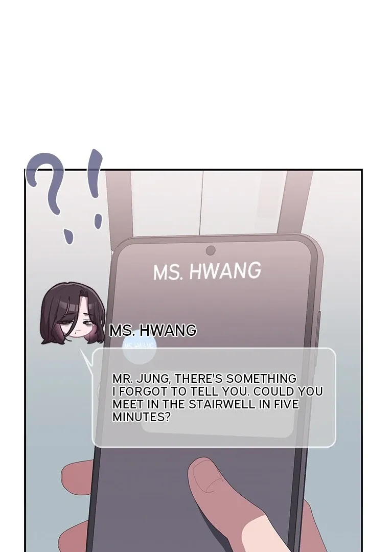Read Troublesome Employee Warning chapter 78 image 88 on Lezhin