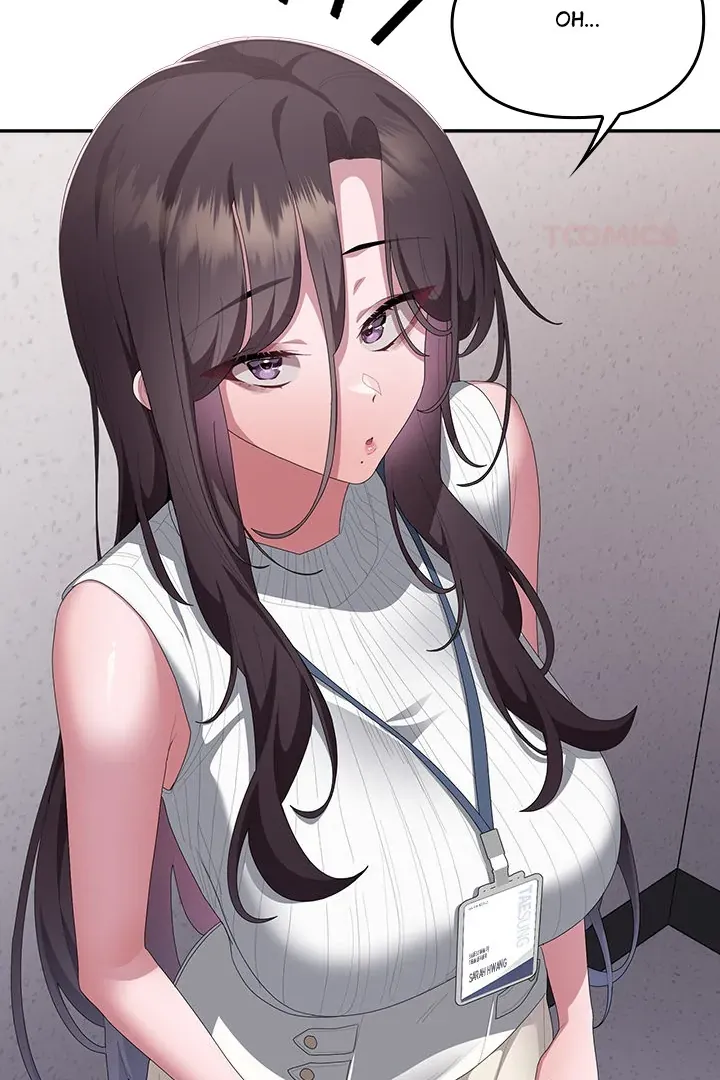Read Troublesome Employee Warning chapter 78 image 95 on Lezhin