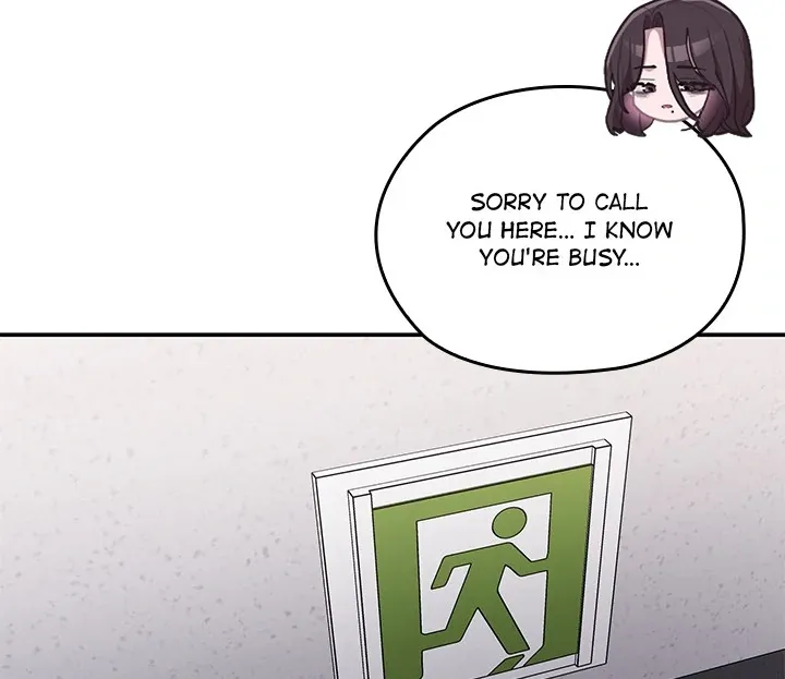 Read Troublesome Employee Warning chapter 78 image 97 on Lezhin