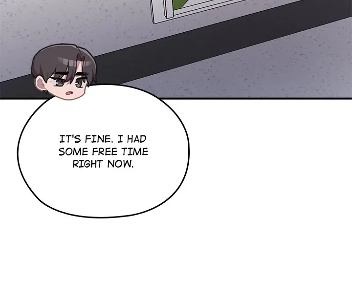 Read Troublesome Employee Warning chapter 78 image 98 on Lezhin