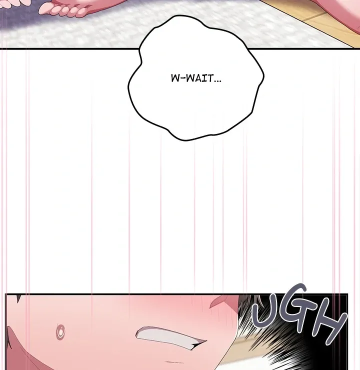 Read Troublesome Employee Warning chapter 79 image 102 on Lezhin
