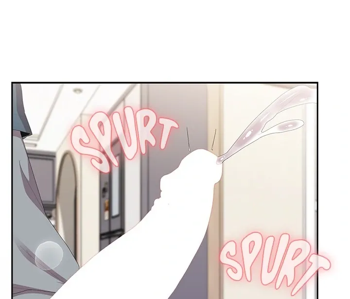 Read Troublesome Employee Warning chapter 79 image 108 on Lezhin