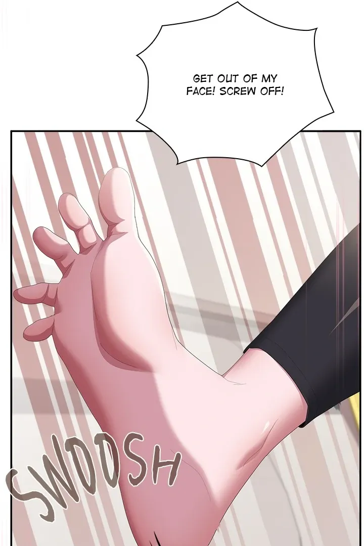 Read Troublesome Employee Warning chapter 79 image 11 on Lezhin