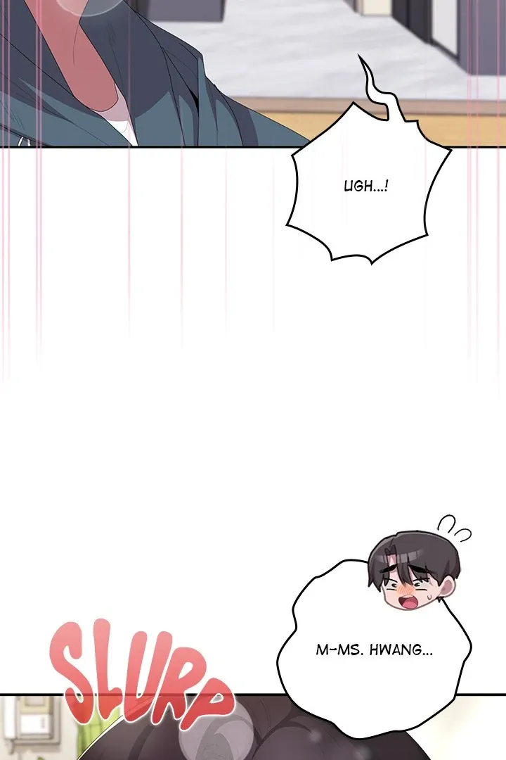 Read Troublesome Employee Warning chapter 79 image 117 on Lezhin