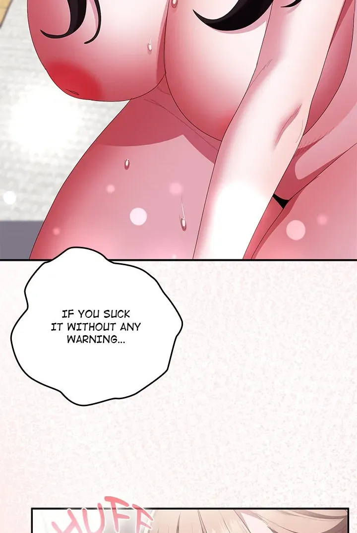 Read Troublesome Employee Warning chapter 79 image 119 on Lezhin