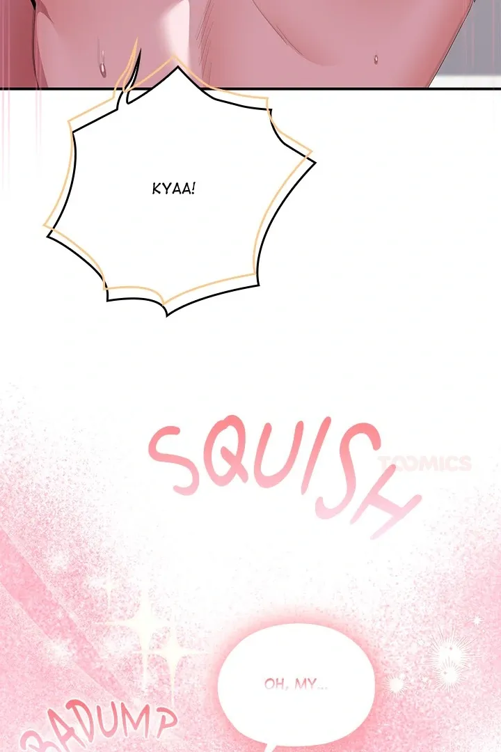Read Troublesome Employee Warning chapter 79 image 18 on Lezhin