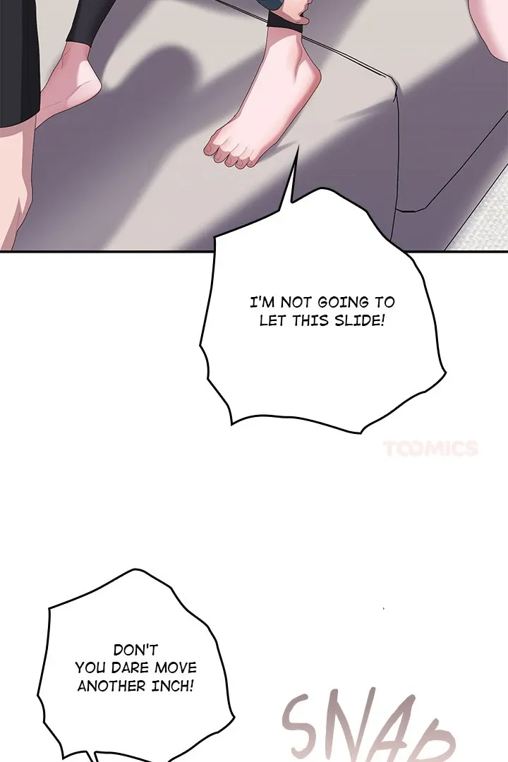 Read Troublesome Employee Warning chapter 79 image 24 on Lezhin