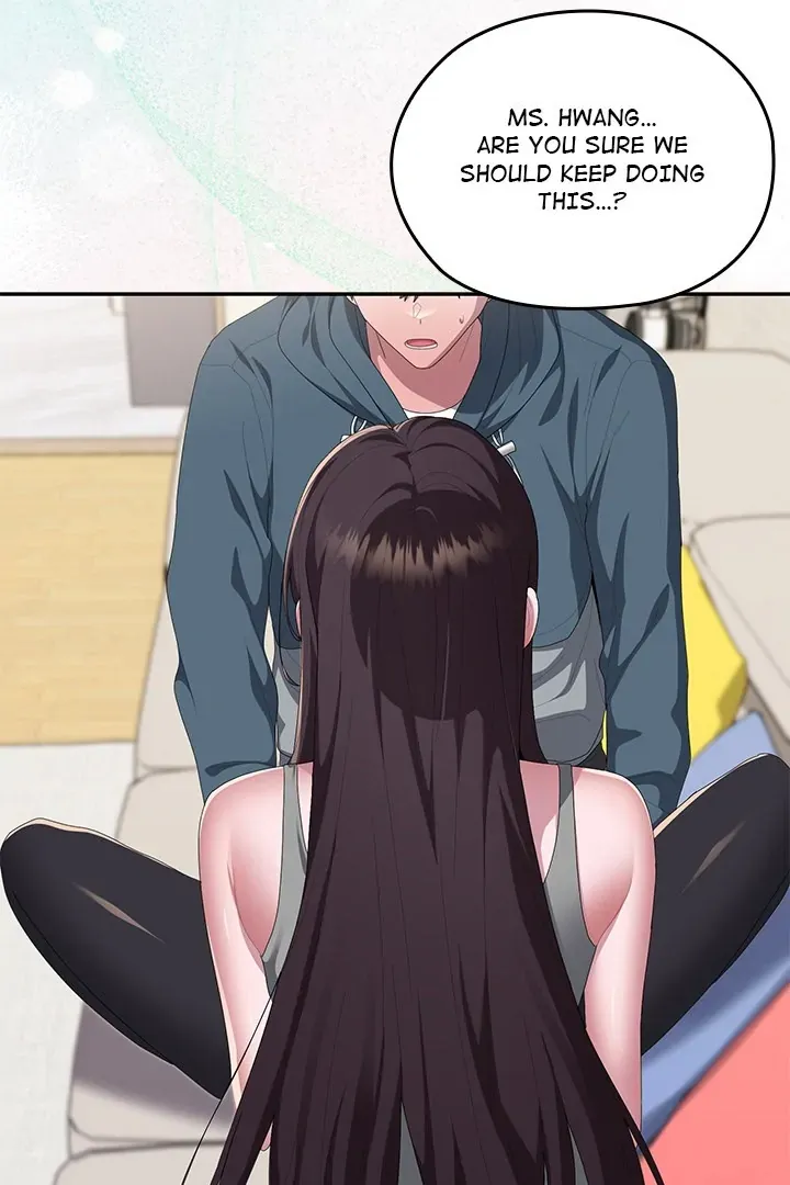 Read Troublesome Employee Warning chapter 79 image 28 on Lezhin