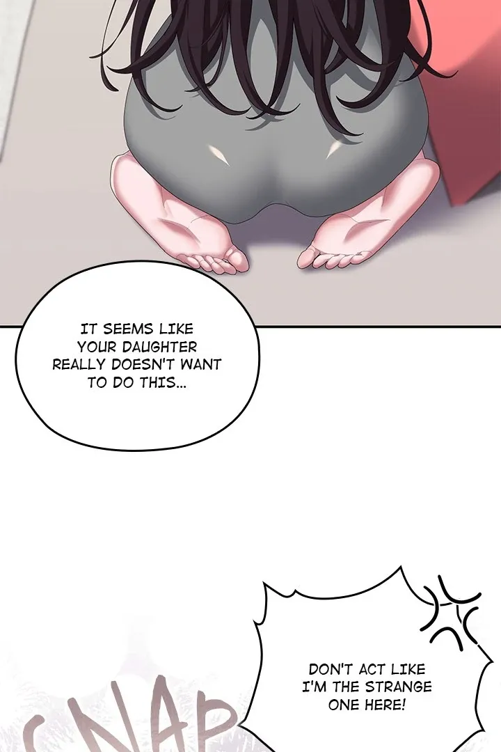 Read Troublesome Employee Warning chapter 79 image 29 on Lezhin