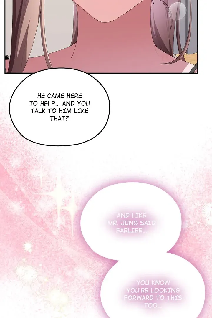 Read Troublesome Employee Warning chapter 79 image 36 on Lezhin