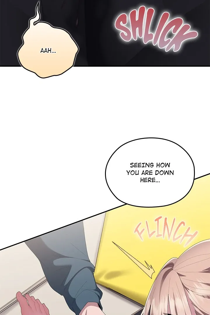 Read Troublesome Employee Warning chapter 79 image 40 on Lezhin