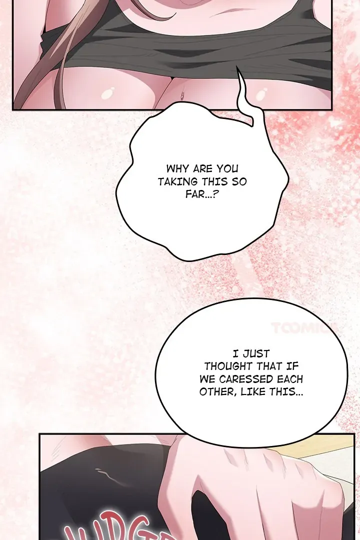 Read Troublesome Employee Warning chapter 79 image 47 on Lezhin