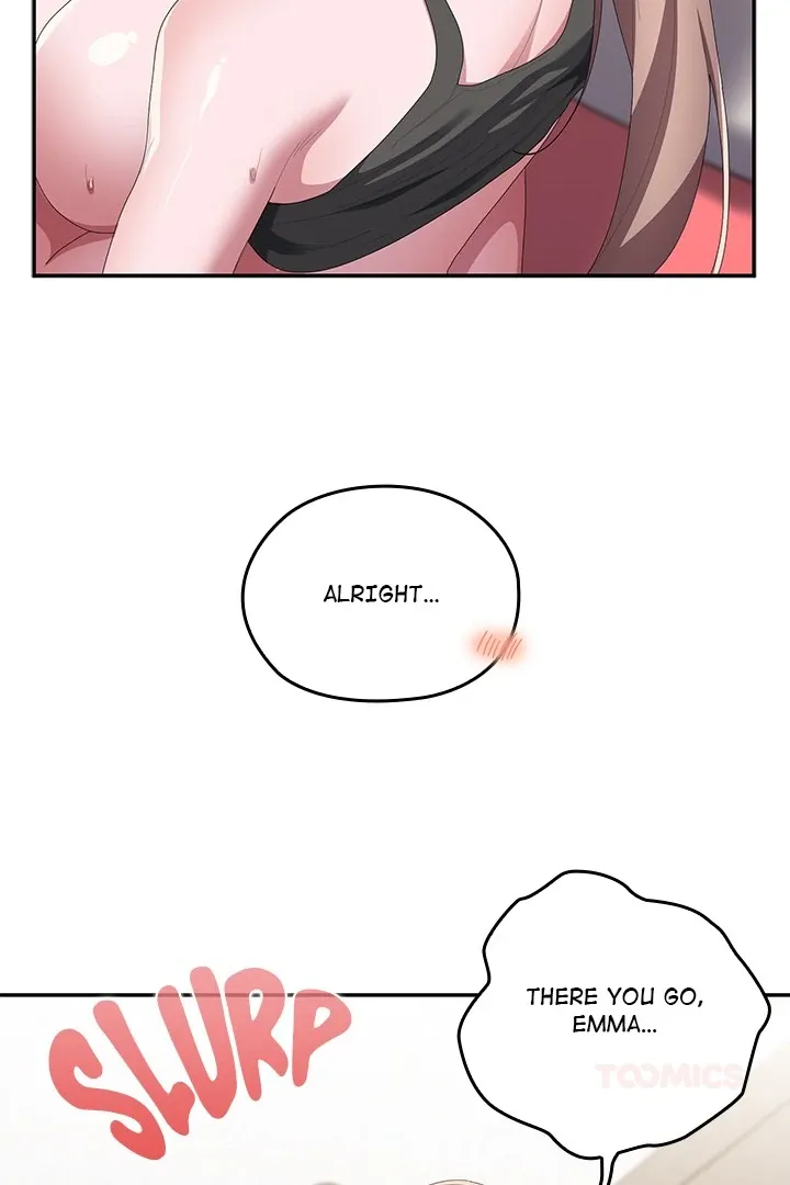 Read Troublesome Employee Warning chapter 79 image 74 on Lezhin