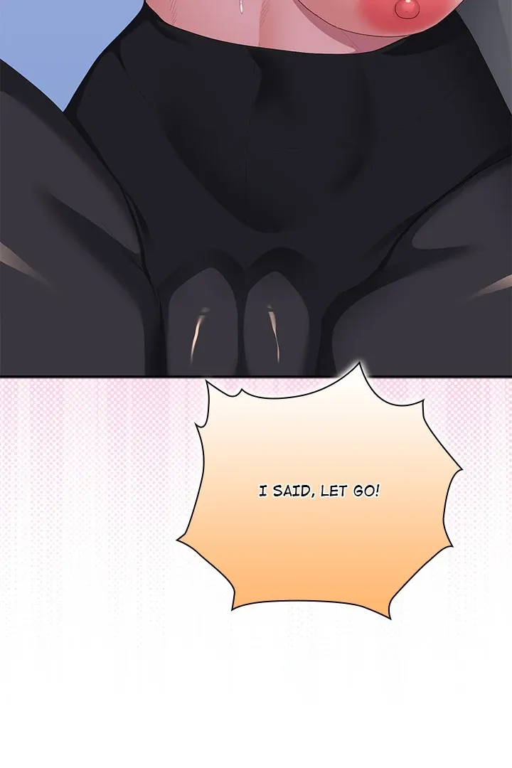 Read Troublesome Employee Warning chapter 79 image 8 on Lezhin