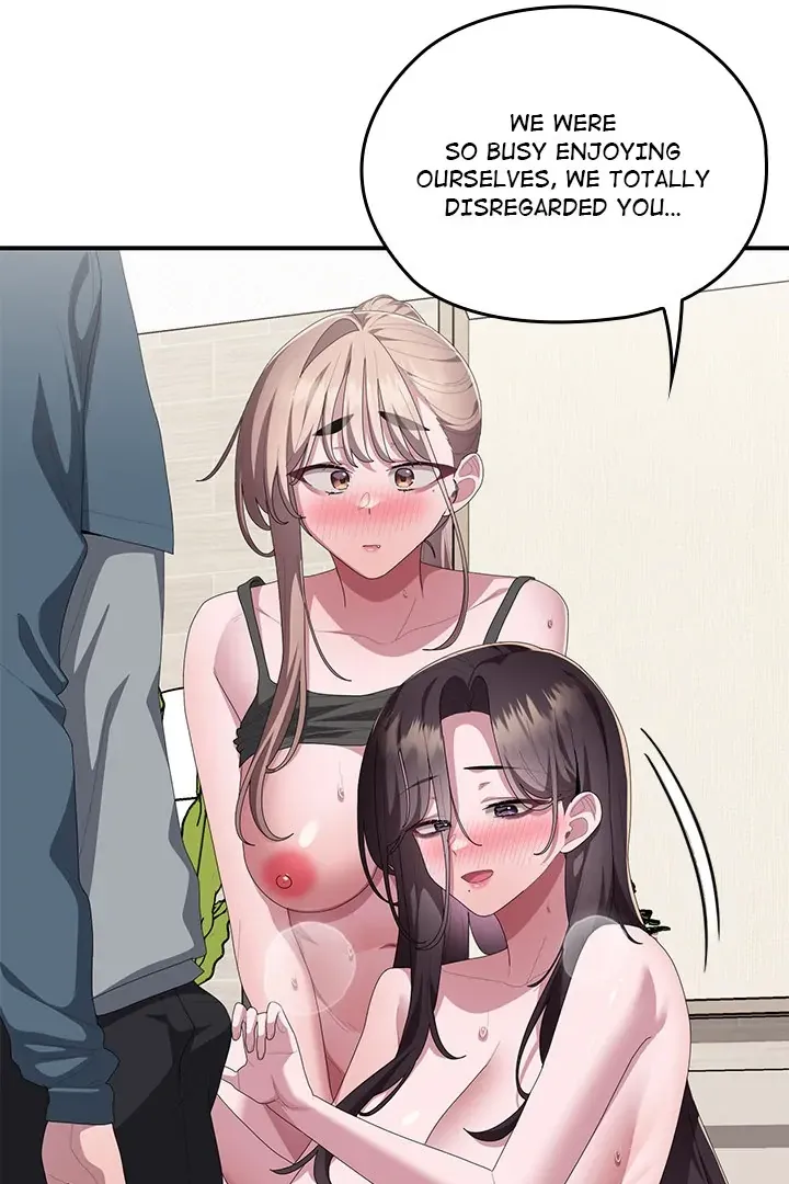 Read Troublesome Employee Warning chapter 79 image 82 on Lezhin
