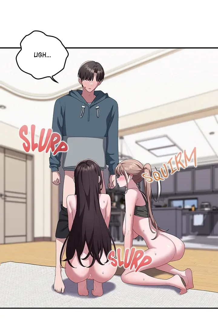 Read Troublesome Employee Warning chapter 79 image 89 on Lezhin