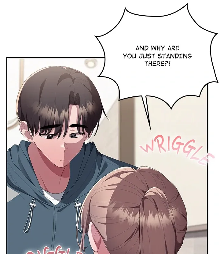 Read Troublesome Employee Warning chapter 79 image 9 on Lezhin