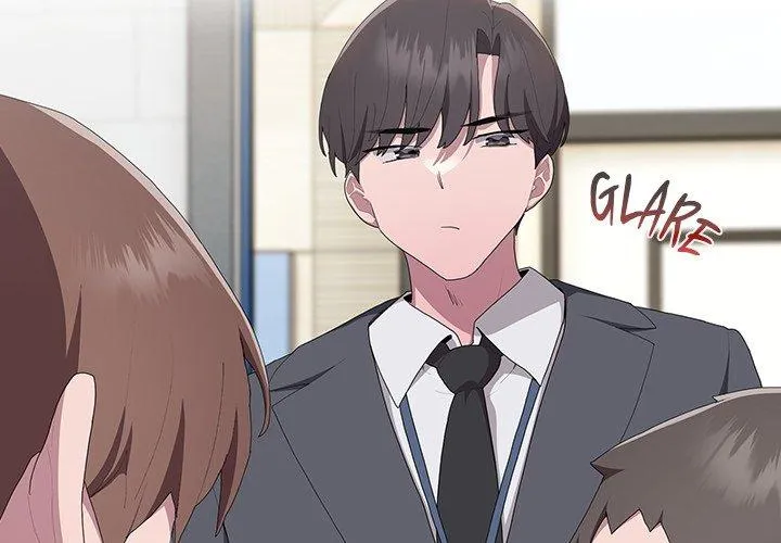 Read Troublesome Employee Warning chapter 8 image 1 on Lezhin