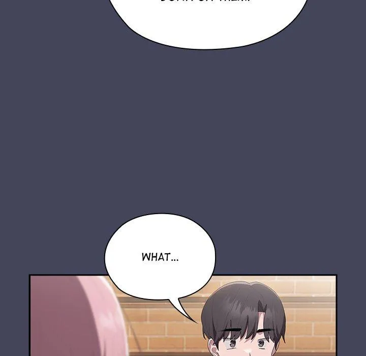 Read Troublesome Employee Warning chapter 8 image 100 on Lezhin