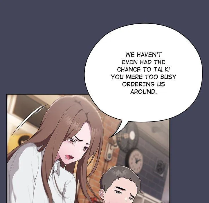 Read Troublesome Employee Warning chapter 8 image 107 on Lezhin