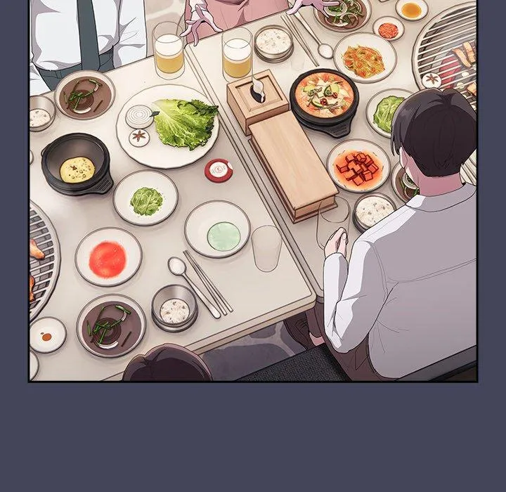Read Troublesome Employee Warning chapter 8 image 116 on Lezhin