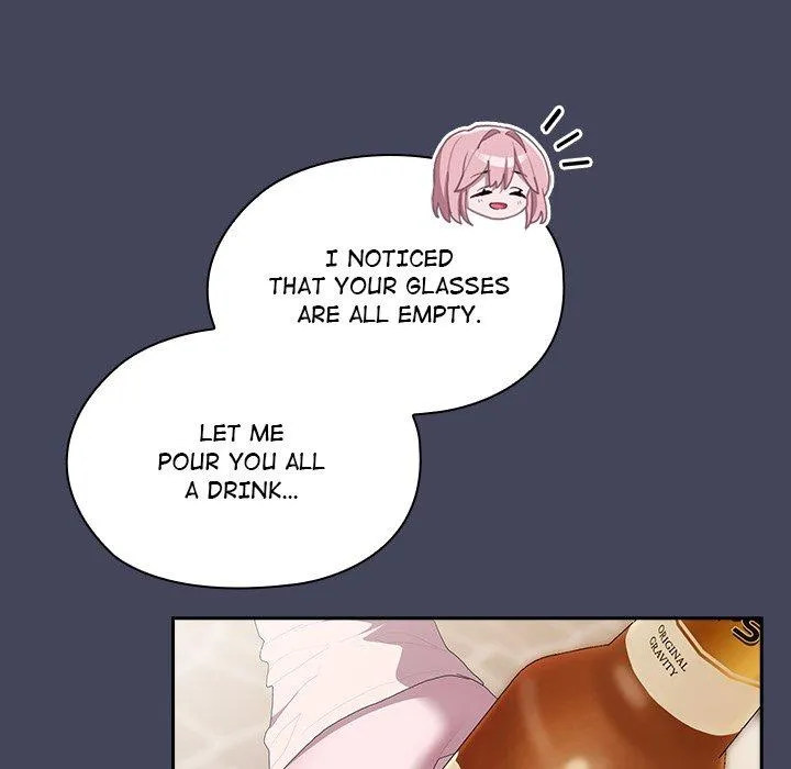 Read Troublesome Employee Warning chapter 8 image 117 on Lezhin