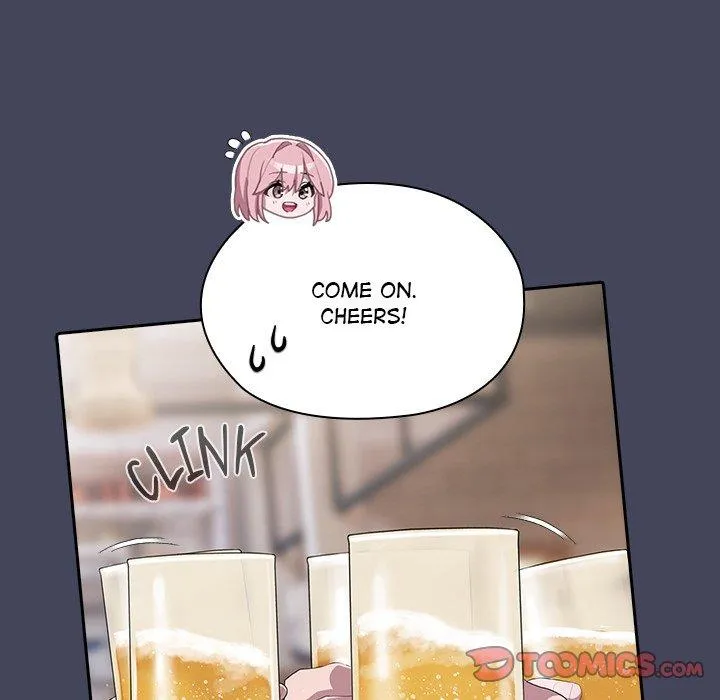 Read Troublesome Employee Warning chapter 8 image 119 on Lezhin