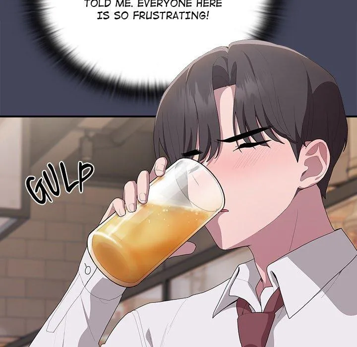 Read Troublesome Employee Warning chapter 8 image 123 on Lezhin