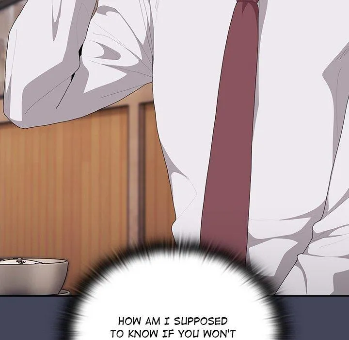 Read Troublesome Employee Warning chapter 8 image 124 on Lezhin