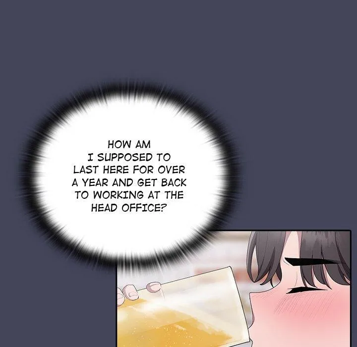 Read Troublesome Employee Warning chapter 8 image 130 on Lezhin