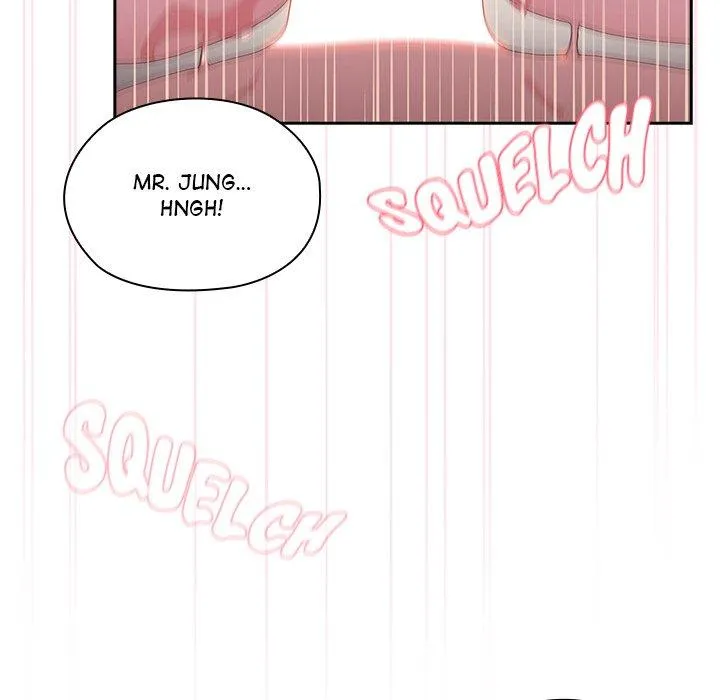 Read Troublesome Employee Warning chapter 8 image 151 on Lezhin