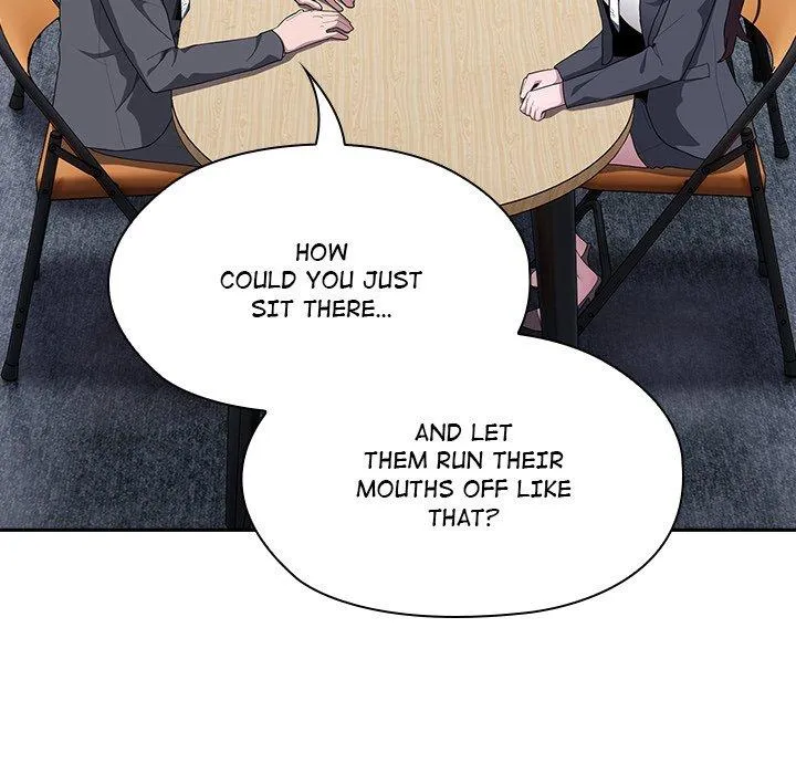 Read Troublesome Employee Warning chapter 8 image 16 on Lezhin