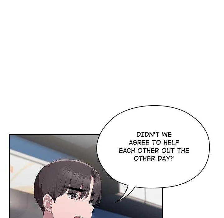 Read Troublesome Employee Warning chapter 8 image 17 on Lezhin